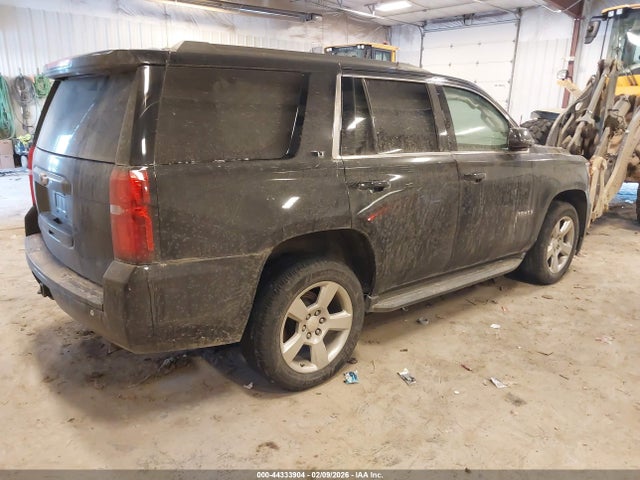 Aukcja sprzedaży 2015 Chevrolet Tahoe Lt, vin: 1GNSKBKC3FR229080, numer aukcji: 44333904