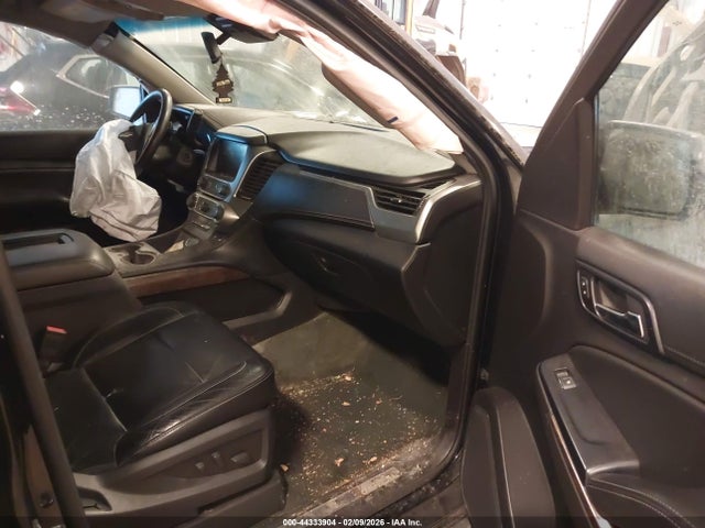 Aukcja sprzedaży 2015 Chevrolet Tahoe Lt, vin: 1GNSKBKC3FR229080, numer aukcji: 44333904
