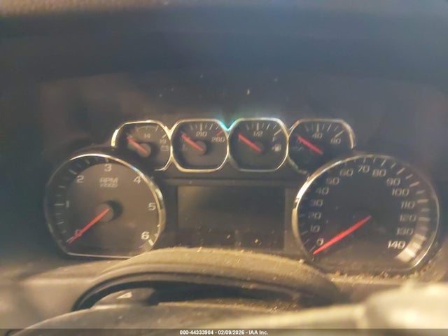 Aukcja sprzedaży 2015 Chevrolet Tahoe Lt, vin: 1GNSKBKC3FR229080, numer aukcji: 44333904