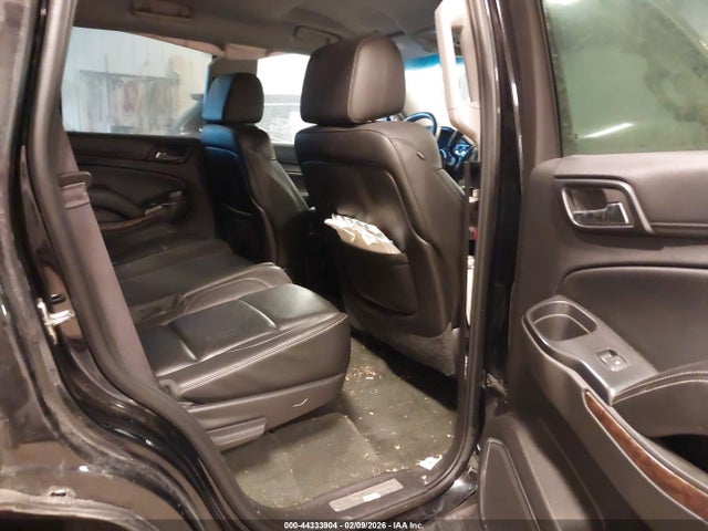 Aukcja sprzedaży 2015 Chevrolet Tahoe Lt, vin: 1GNSKBKC3FR229080, numer aukcji: 44333904