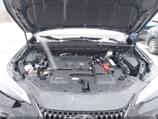 44333907 :رقم المزاد ، JTJADCEZ4N5000222 vin ، 2022 Lexus Nx 250 مزاد بيع