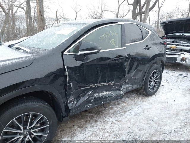 44333907 :رقم المزاد ، JTJADCEZ4N5000222 vin ، 2022 Lexus Nx 250 مزاد بيع