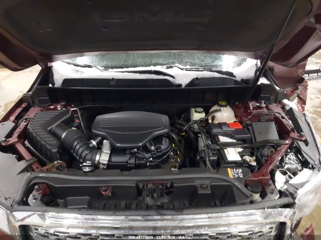 Aukcja sprzedaży 2017 Gmc Acadia Denali, vin: 1GKKNXLS2HZ171506, numer aukcji: 44333908