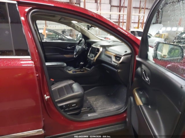 Aukcja sprzedaży 2017 Gmc Acadia Denali, vin: 1GKKNXLS2HZ171506, numer aukcji: 44333908