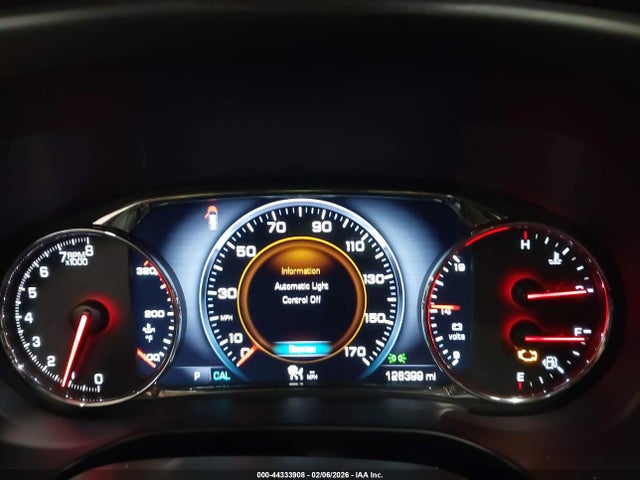 Aukcja sprzedaży 2017 Gmc Acadia Denali, vin: 1GKKNXLS2HZ171506, numer aukcji: 44333908