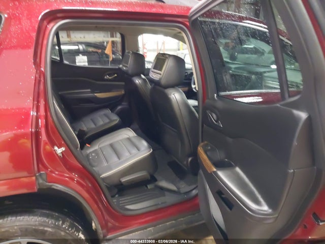Aukcja sprzedaży 2017 Gmc Acadia Denali, vin: 1GKKNXLS2HZ171506, numer aukcji: 44333908