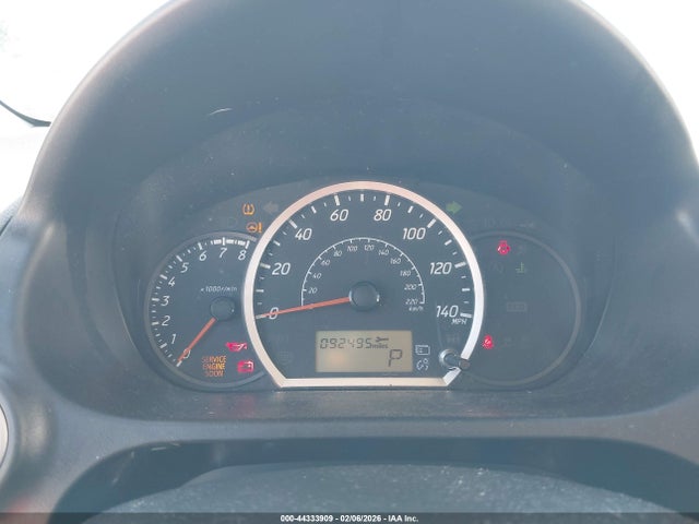 2015 MITSUBISHI MIRAGE ML32A4HJ5FH008974 Photo 6