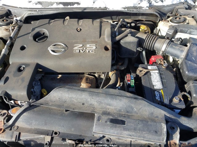 Продаж на аукціоні авто 2006 Nissan Altima 2.5 S, vin: 1N4AL11D96N442649, номер лоту: 44333912