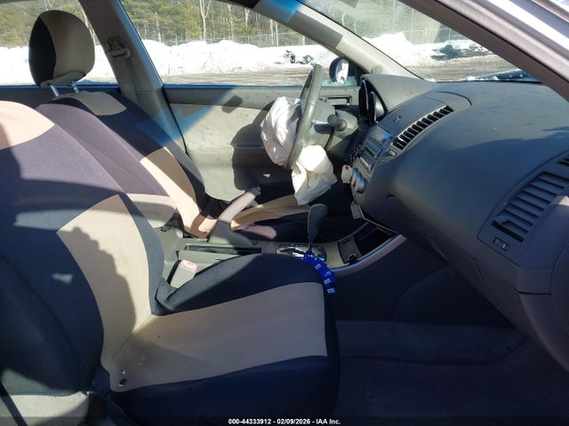 Продаж на аукціоні авто 2006 Nissan Altima 2.5 S, vin: 1N4AL11D96N442649, номер лоту: 44333912