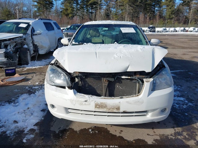Продаж на аукціоні авто 2006 Nissan Altima 2.5 S, vin: 1N4AL11D96N442649, номер лоту: 44333912