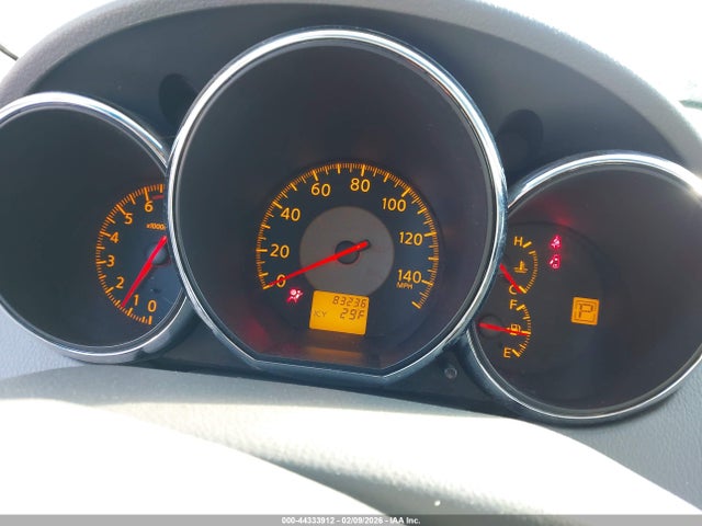 Продаж на аукціоні авто 2006 Nissan Altima 2.5 S, vin: 1N4AL11D96N442649, номер лоту: 44333912