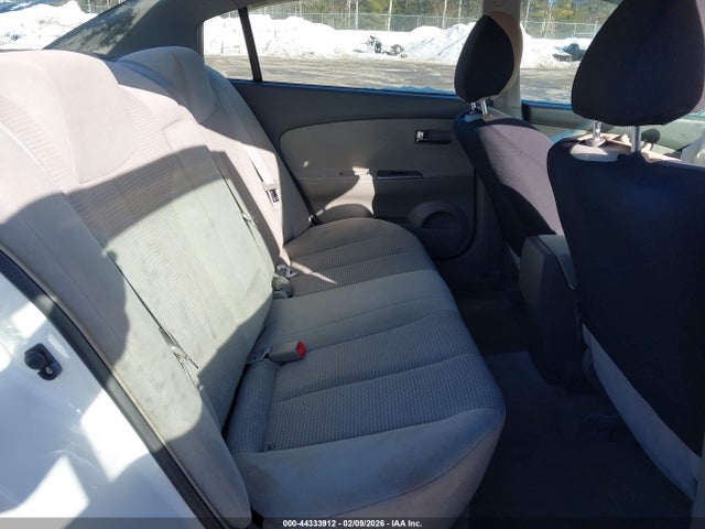Продаж на аукціоні авто 2006 Nissan Altima 2.5 S, vin: 1N4AL11D96N442649, номер лоту: 44333912