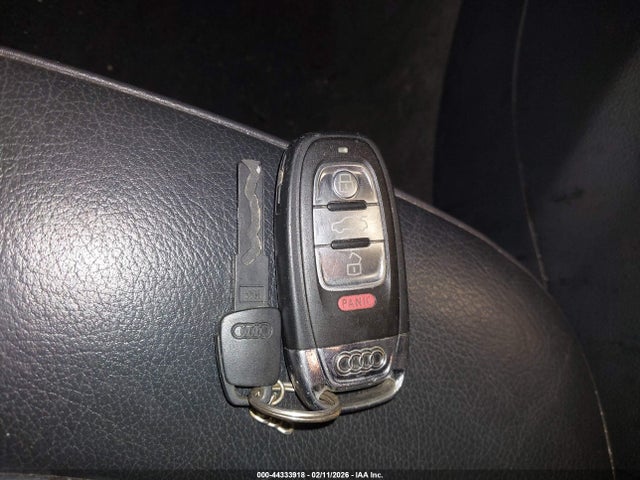 2016 AUDI A4 WAUBFAFL2GN018055 Photo 10