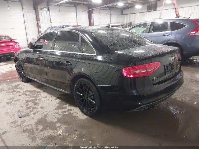 2016 AUDI A4 WAUBFAFL2GN018055 Photo 2