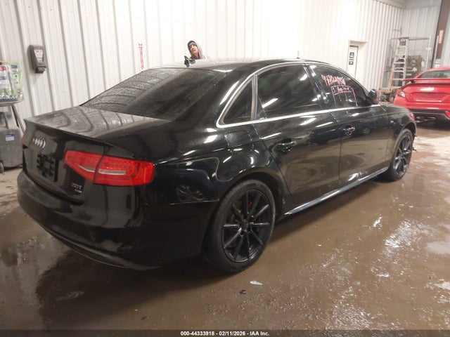 2016 AUDI A4 WAUBFAFL2GN018055 Photo 3