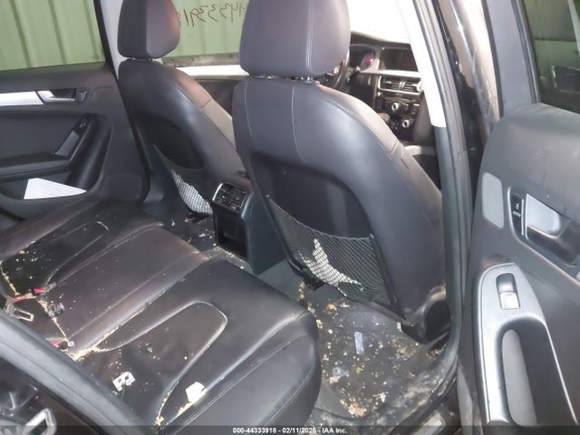 2016 AUDI A4 WAUBFAFL2GN018055 Photo 7