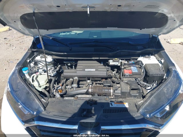 7FARW1H52ME000332 Honda Cr-v 2wd Ex