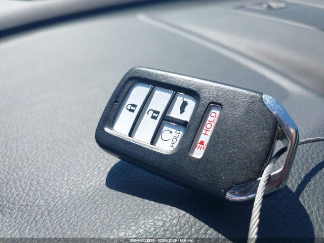 7FARW1H52ME000332 Honda Cr-v 2wd Ex
