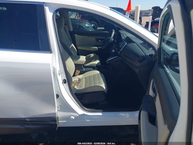 7FARW1H52ME000332 Honda Cr-v 2wd Ex