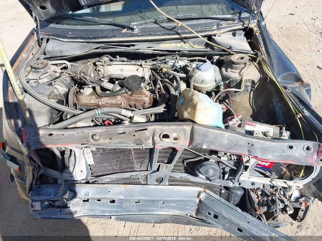 Aukcja sprzedaży 1990 Volkswagen Jetta Gl, vin: WVWRA21G3LW254198, numer aukcji: 44333927