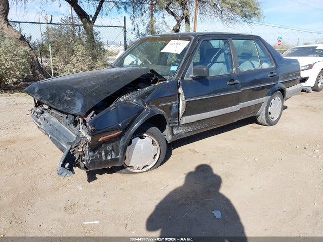 Aukcja sprzedaży 1990 Volkswagen Jetta Gl, vin: WVWRA21G3LW254198, numer aukcji: 44333927