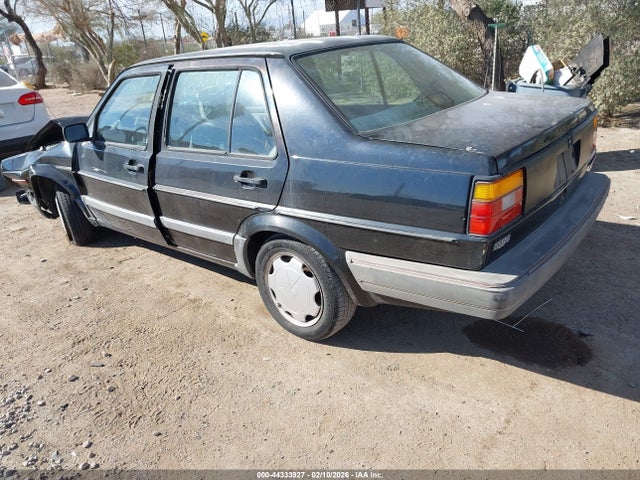 Aukcja sprzedaży 1990 Volkswagen Jetta Gl, vin: WVWRA21G3LW254198, numer aukcji: 44333927