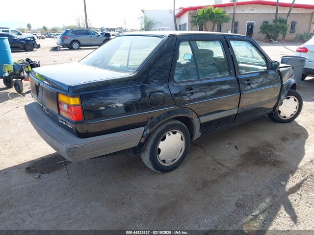 Aukcja sprzedaży 1990 Volkswagen Jetta Gl, vin: WVWRA21G3LW254198, numer aukcji: 44333927