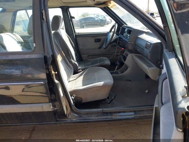 Aukcja sprzedaży 1990 Volkswagen Jetta Gl, vin: WVWRA21G3LW254198, numer aukcji: 44333927