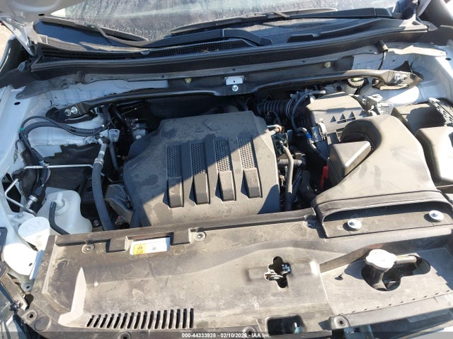 2025 MITSUBISHI ECLIPSE CROSS JA4ATWAA3SZ004767 Photo 9