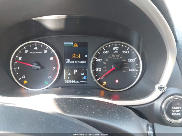 2025 MITSUBISHI ECLIPSE CROSS JA4ATWAA3SZ004767 Photo 6