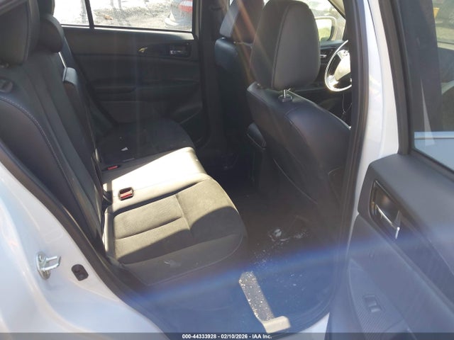 2025 MITSUBISHI ECLIPSE CROSS JA4ATWAA3SZ004767 Photo 7