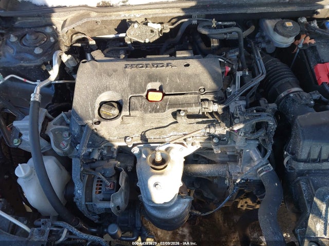 19XFL2H56RE040164 Honda Civic Lx