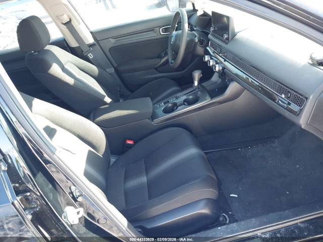 19XFL2H56RE040164 Honda Civic Lx