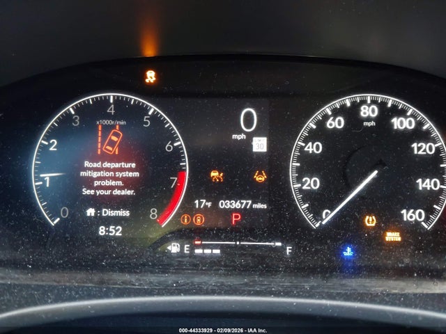 19XFL2H56RE040164 Honda Civic Lx
