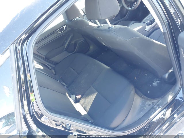 19XFL2H56RE040164 Honda Civic Lx