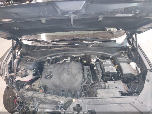 2021 HYUNDAI SANTA FE 5NMS14AJ9MH362550 Photo 9