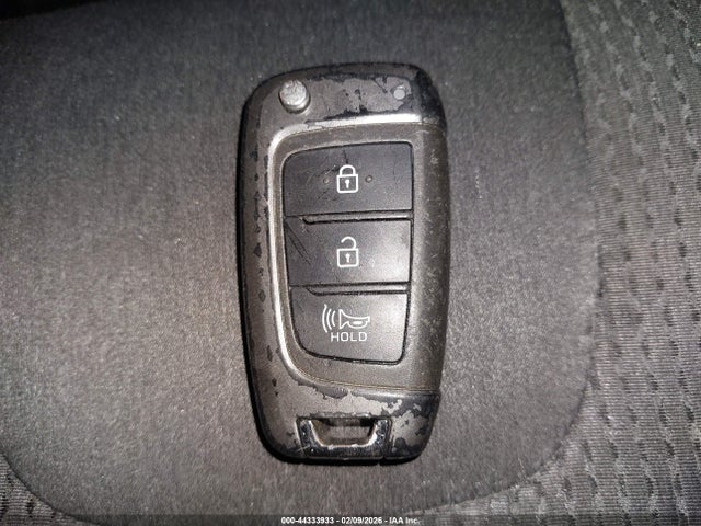 2021 HYUNDAI SANTA FE 5NMS14AJ9MH362550 Photo 10