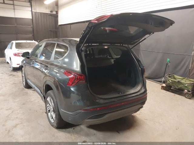 2021 HYUNDAI SANTA FE 5NMS14AJ9MH362550 Photo 2
