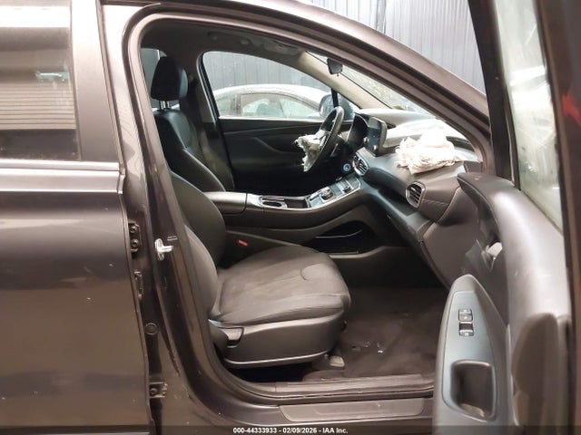 2021 HYUNDAI SANTA FE 5NMS14AJ9MH362550 Photo 4