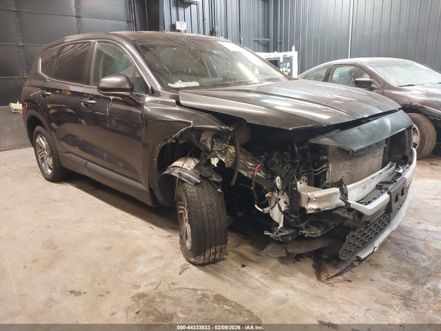 2021 HYUNDAI SANTA FE 5NMS14AJ9MH362550 Photo 5