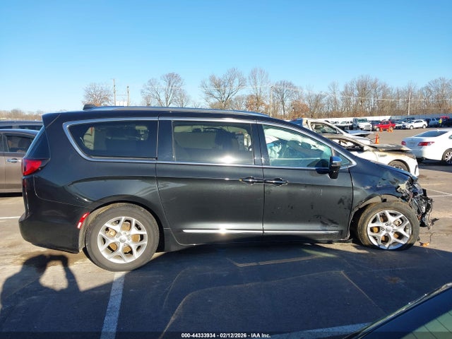 Aukcja sprzedaży 2020 Chrysler Pacifica Limited, vin: 2C4RC1GG9LR136497, numer aukcji: 44333934