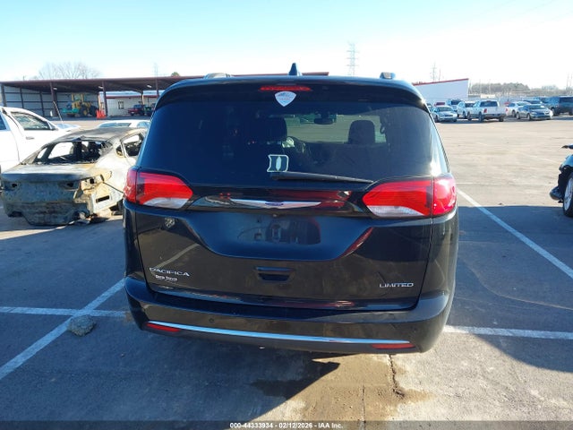 Aukcja sprzedaży 2020 Chrysler Pacifica Limited, vin: 2C4RC1GG9LR136497, numer aukcji: 44333934