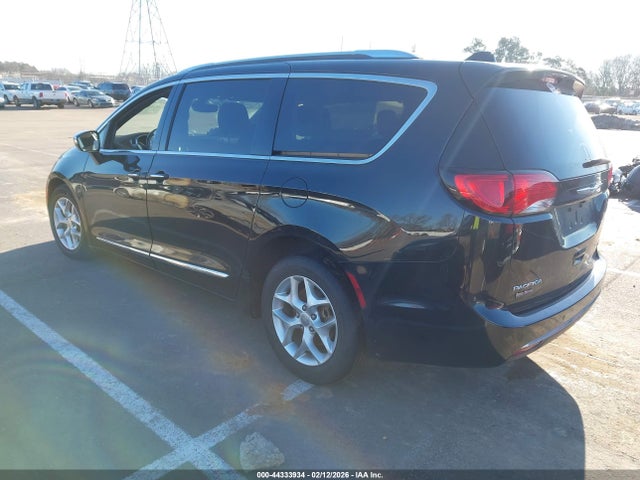 Aukcja sprzedaży 2020 Chrysler Pacifica Limited, vin: 2C4RC1GG9LR136497, numer aukcji: 44333934