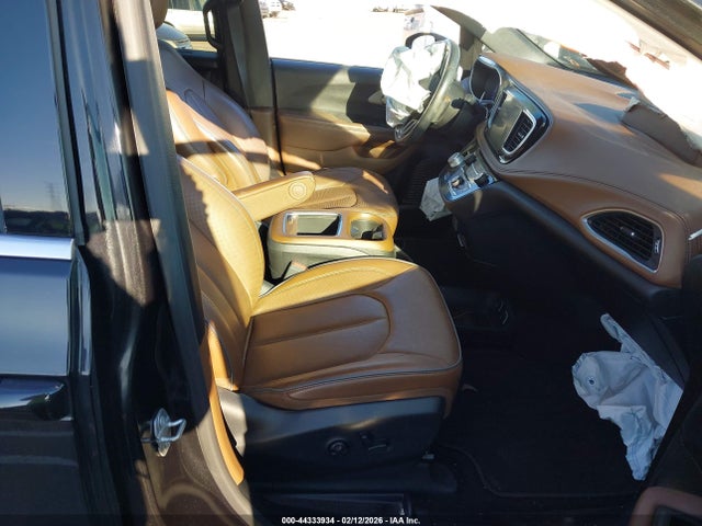 Aukcja sprzedaży 2020 Chrysler Pacifica Limited, vin: 2C4RC1GG9LR136497, numer aukcji: 44333934