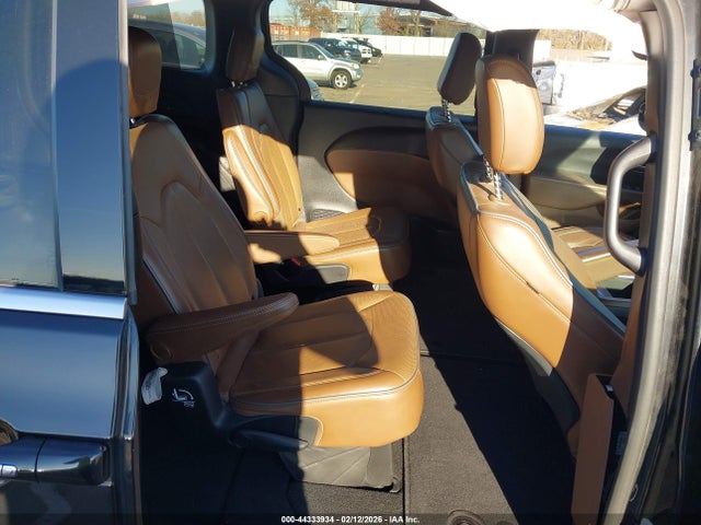 Aukcja sprzedaży 2020 Chrysler Pacifica Limited, vin: 2C4RC1GG9LR136497, numer aukcji: 44333934