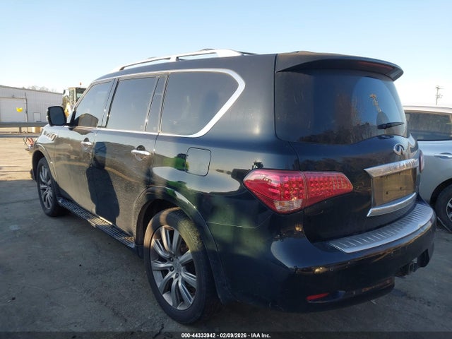 Aukcja sprzedaży 2013 Infiniti Qx56, vin: JN8AZ2NE7D9060728, numer aukcji: 44333942
