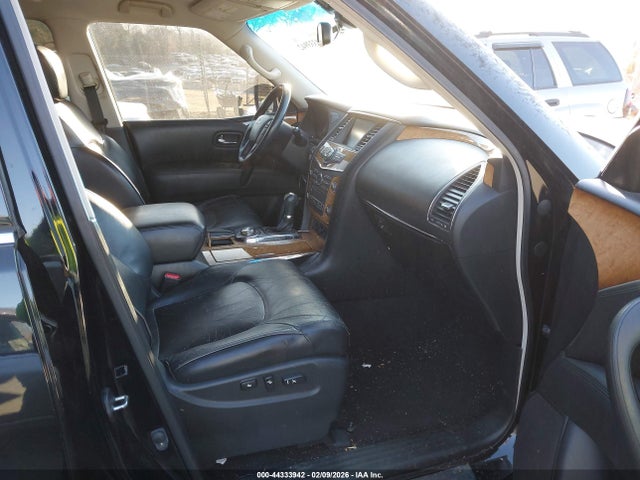 Aukcja sprzedaży 2013 Infiniti Qx56, vin: JN8AZ2NE7D9060728, numer aukcji: 44333942