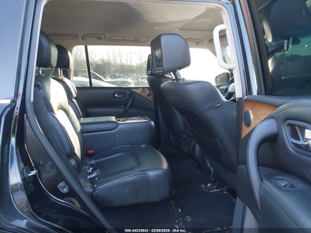 Aukcja sprzedaży 2013 Infiniti Qx56, vin: JN8AZ2NE7D9060728, numer aukcji: 44333942
