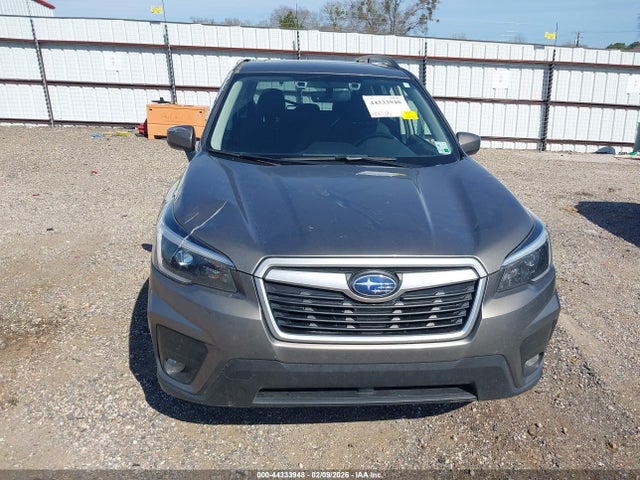 Subaru Forester Premium 2021 JF2SKAFC0MH543576 Image 12