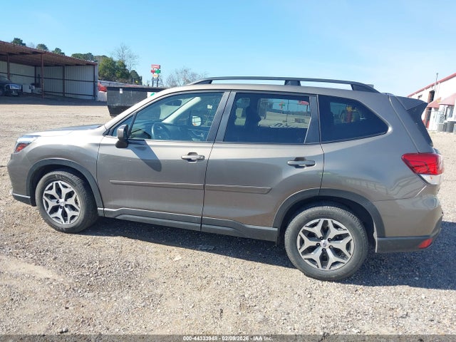 Subaru Forester Premium 2021 JF2SKAFC0MH543576 Image 14